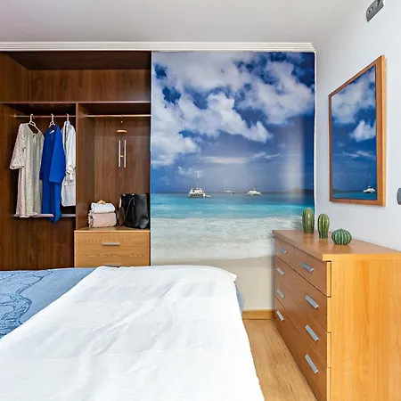 Apartment Sea View