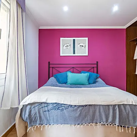 Sea View Apartment Roquetas de Mar