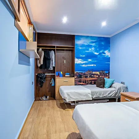 Apartment Sea View *